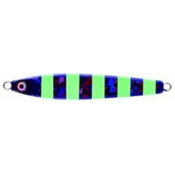 Пилькер YO-ZURI BLANKA SPECIAL ZEBRA 150гр F1117 (без крючка) ZLDP