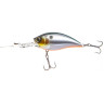 Воблер YO-ZURI 3DB DEEP CRANK R1108 SBL R1108-SBL