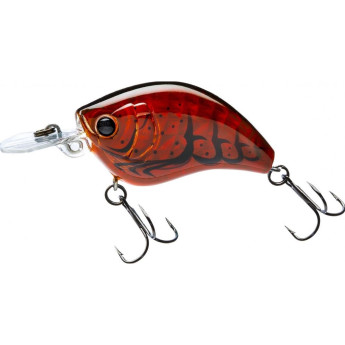 Воблер YO-ZURI 3DR-X CRANK DD 50 F R1442-TBCF
