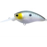 Воблер YO-ZURI 3DR-X CRANK MR (MID RUNNER) 50F R1441-MGGS
