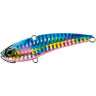 Воблер YO-ZURI DUEL HARDCORE SOLID VIBE (S) F1176 55mm HBPC F1176-HBPC
